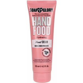 Soap & Glory Hand Food Crème hydratante pour les mains 125 ml unisexe