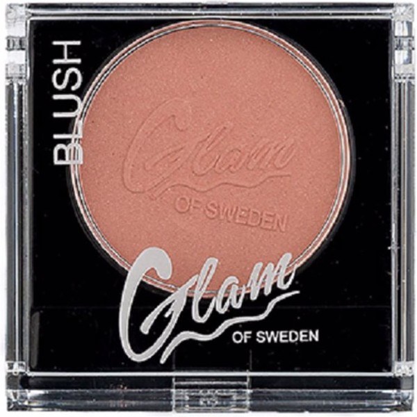 Glam Of Sweden Blush 01 4 Gr Unisex
