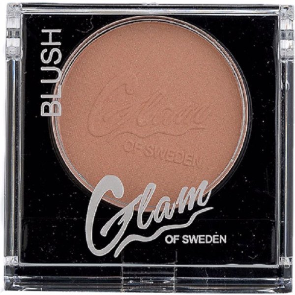 Glam Of Sweden Blush 02 4 Gr Unisexe