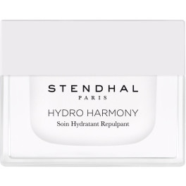 Stendhal Hydro Harmony Soin Hidratante Plumping 50 ml Unissex