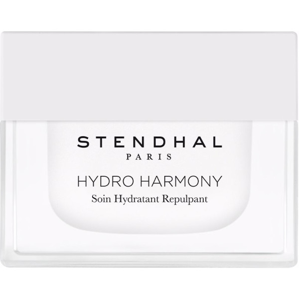 Stendhal Hydro Harmony Soin Plumping Moisturizing 50 ml Unisex