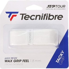 Tecnifibre Grip Wax Grip Feel 1.8 Mm