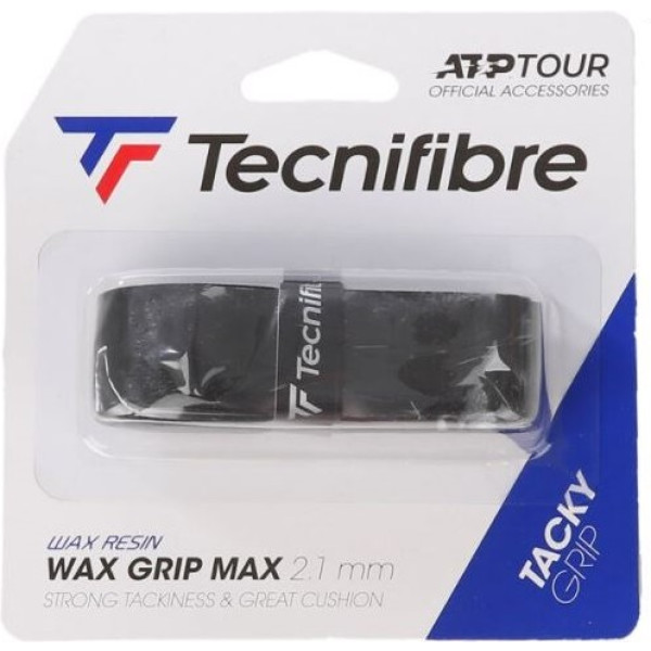 Tecnifibre Grip Wax Grip Max 2.1 Mm