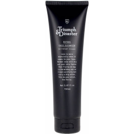 Thriump And Disaster Ritual Face Cleanser 150 Ml Unisex