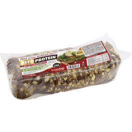 Bestdiet Pane Con Avena Keto Protein 365 Gr