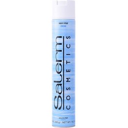 Salerm Hair Spray Fuerte 650 Ml Unisex
