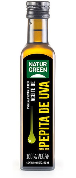 Naturgreen Oli Per Il Corpo - Idratanti - 300 Gr