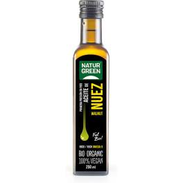 Naturgreen Olio Di Noci 250 Ml