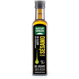 Naturgreen Huile de Sésame 250 Ml