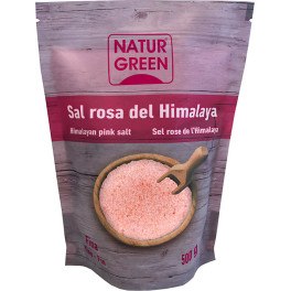 Naturgreen Feines Himalaya Salz 500g