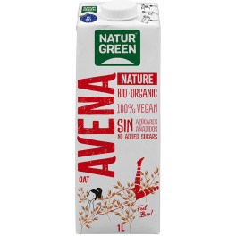 Naturgreen Nature Haferdrink (Hafer) 1 Liter