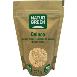 Naturgreen Tu Bio Quinoa 225g