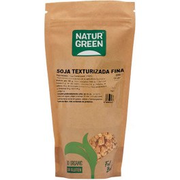 Naturgreen Soja Texture Fine Bio 150 Gr