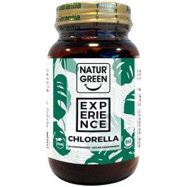 Naturgreen Vita Superlife clorella 180 comp