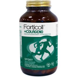 Forticoll BioActive Collagène Sport 180 comprimés