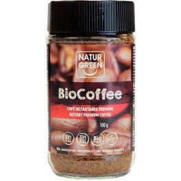 Naturgreen Biocaffè 100 Gr