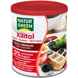 Naturgreen Birch Sugar Xilitolo 500 Gr