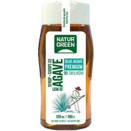 Naturgreen Agavensirup 250ml