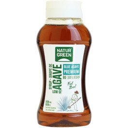 Naturgreen Agave Sciroppo 500 Ml