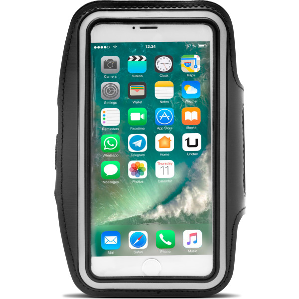 Unotec Brazalete Para Iphone 7 Plus
