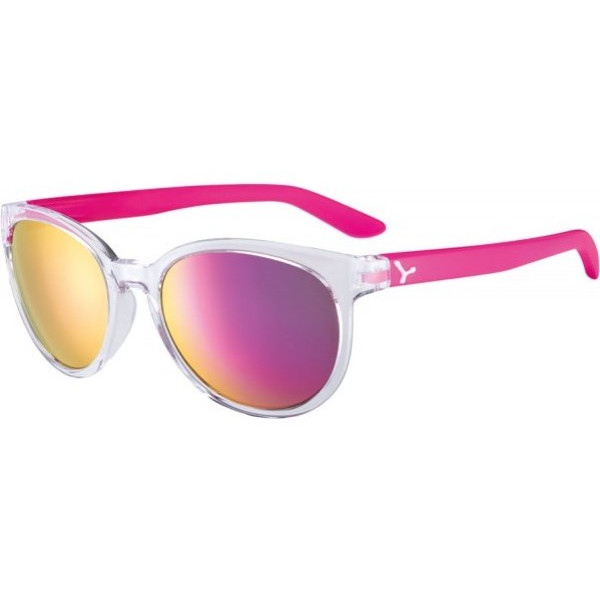 Cebe Gafas De Sol Sunrise Transparente/rosa