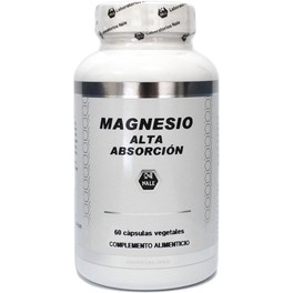 Nale Magnesio Alto Assorbimento 60 Cap