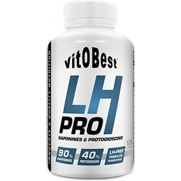 VitOBest LH Pro 100 cápsulas