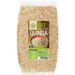 Solnatural Quinoa Formato Grande Bio 1 Kg