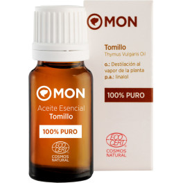 Mon Timo Olio Essenziale 12 Ml