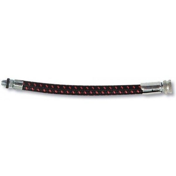 Zefal Set Racor 150 Mm Valvula Standard (20 Unités)
