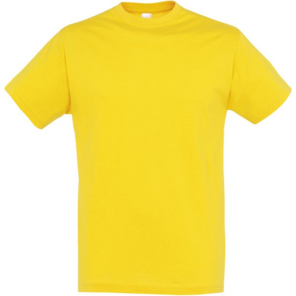 Sols Pack De 2 Camiseta Unisex Cuello Redondo Regent