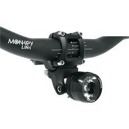 Sks Luz Delantera Monkeylight Supernova Mini 2 Pro 550 Lumenes Negro