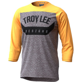 Troy Lee Designs Ruckus Jersey Arc Honey S