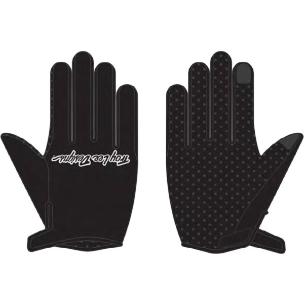 Troy Lee Designs Flow Line Glove Black S