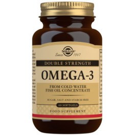 Solgar Omega 3 700 60 Perle