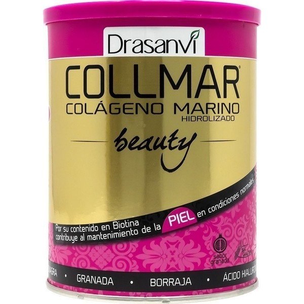 Drasanvi Collmar Beauty + Biotin 275 gr