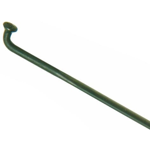 Dt Swiss Pack 5 Zwart Dt New Aero Spaken 290 mm.