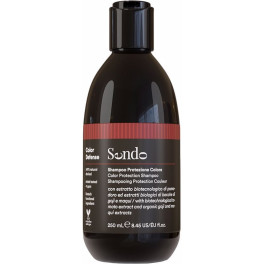Sendo Shampoo Proteção Color Defense 250 ml Unissex