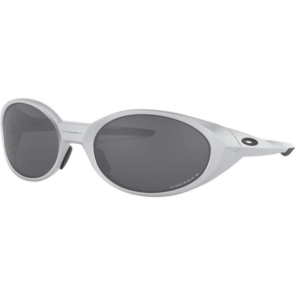 Oakley Gafas De Sol Hombre Eyejacket Redux Plateado Lente Prizm Negro Polarizadas