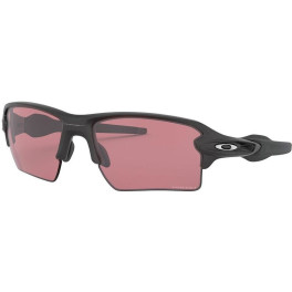 Oakley Gafas De Sol Hombre Flak 20 Xl Acero Lente Prizm Dark Golf