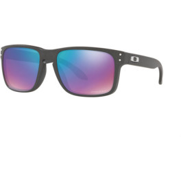 Oakley Gafas De Sol Hombre Holbrook Acero Lente Prizm Snow Zafiro