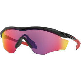Oakley Gafas De Sol Hombre M2 Frame Xl Negro Pulido Lente Prizm Road