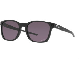 Oakley Gafas De Sol Hombre Ojector Negro Mate Lente Prizm Gris