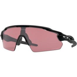Oakley Gafas De Sol Hombre Radar Ev Pitch Negro Pulido Lente Prizm Dark Golf