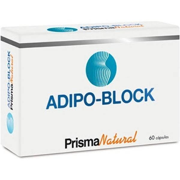 Prisma Natural Adipo Block 60 Kapseln