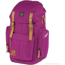 Nitro Snowboards Nitro Daypacker Bag Grateful Pink
