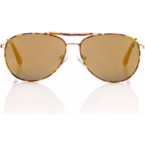 Alejandro Sanz Music Designer Ace 15138-oranje 47mm Unisex