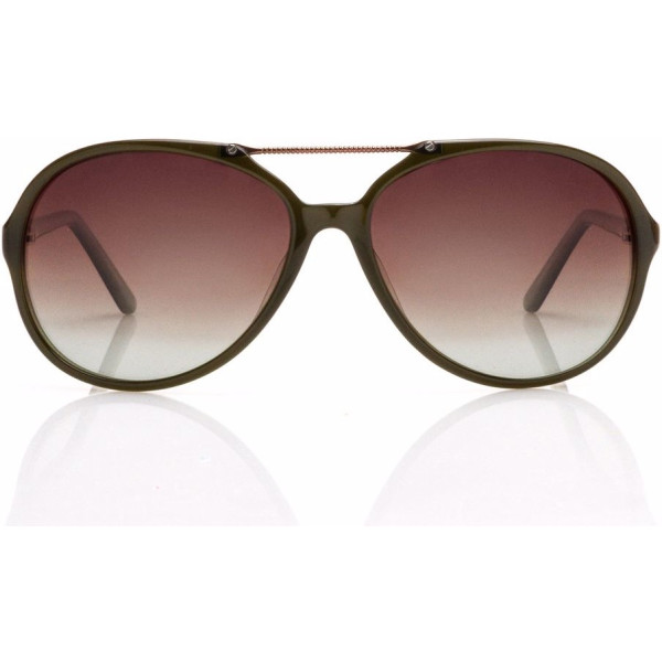 Alejandro Sanz Muziek Designer Koord 15310-Groen 99 Mm Unisex