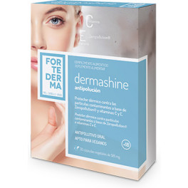 Herbora Dermashine 581 Mg X 30 Vcaps