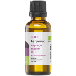 Terpenic Aceite Esencial Espliego Macho Bio 30ml